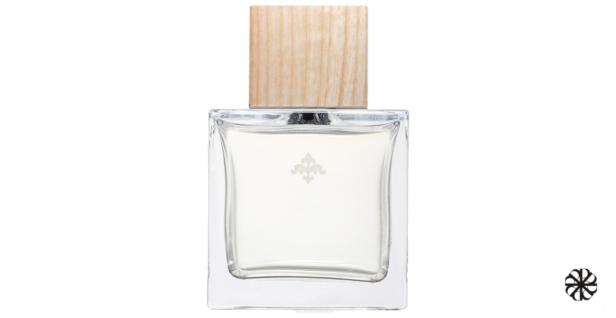 No. 57 The Fragrance Design Studio