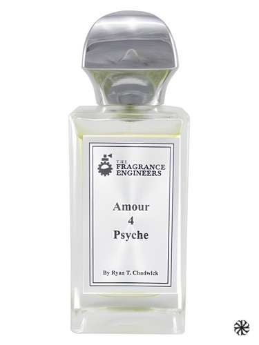 Amore 4 Psyche The Fragrance Engineers