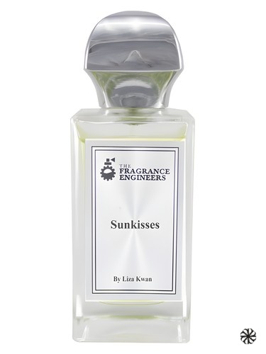 Sunkisses The Fragrance Engineers