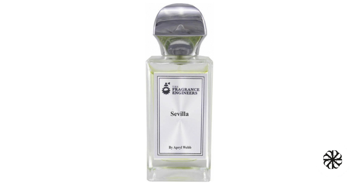 Sevilla The Fragrance Engineers