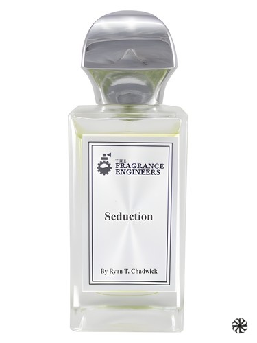 Seduction The Fragrance Engineers