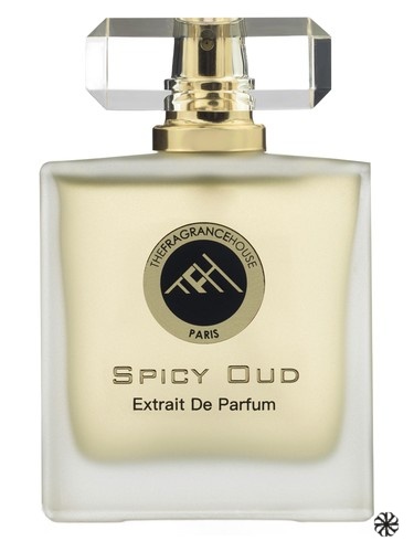 Spicy Oud The Fragrance House