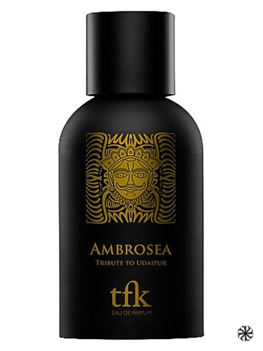 Ambrosea The Fragrance Kitchen
