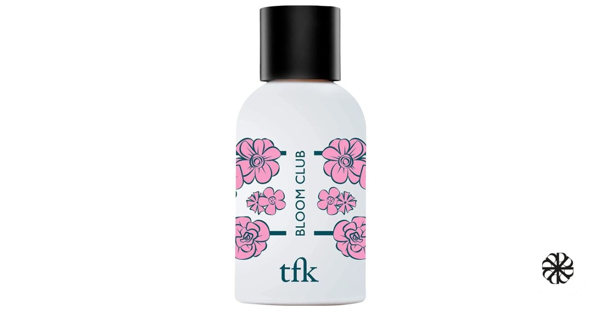 Bloom Club The Fragrance Kitchen