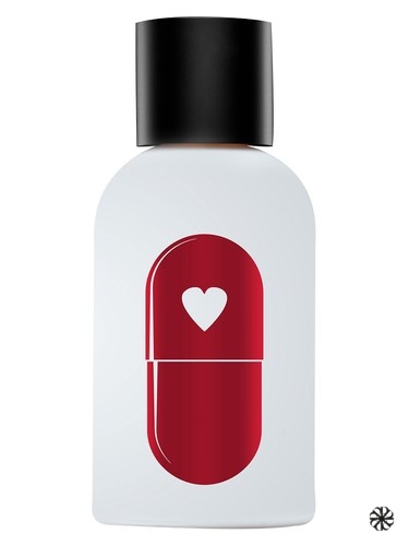 In Love The Fragrance Kitchen
