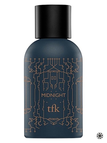 Midnight The Fragrance Kitchen