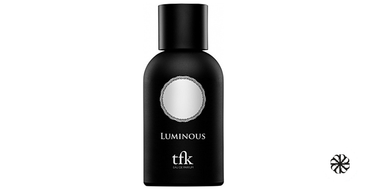Luminous The Fragrance Kitchen
