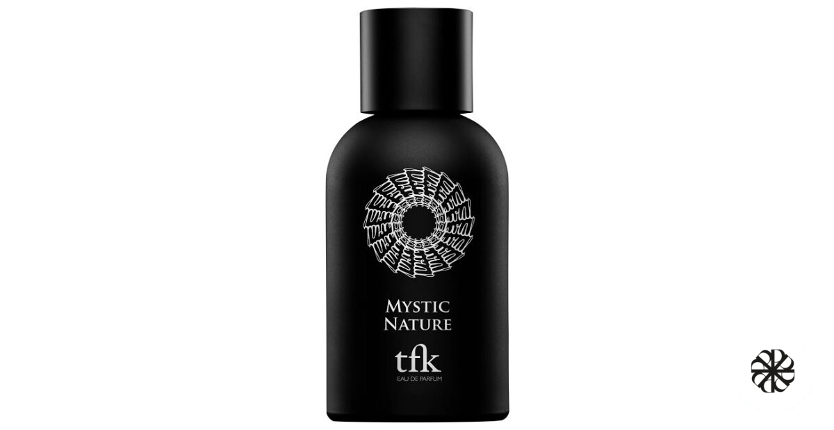 Mystic Nature The Fragrance Kitchen