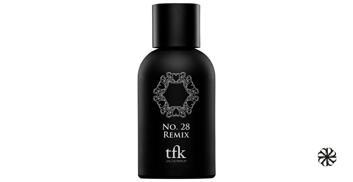 No. 28 Remix The Fragrance Kitchen