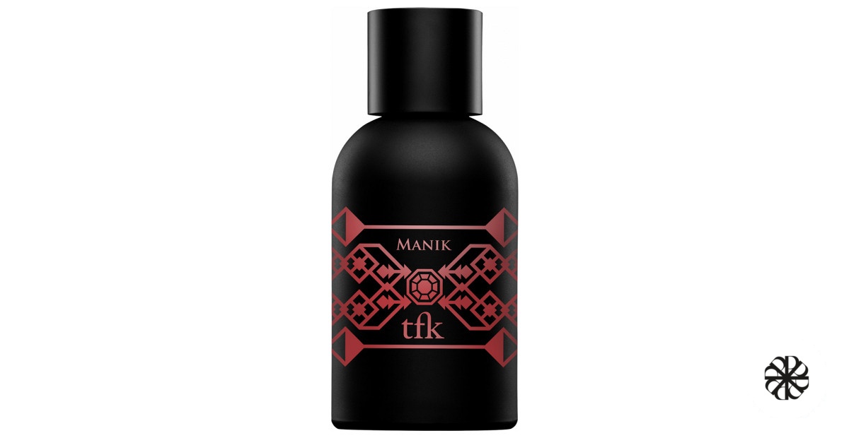 Manik The Fragrance Kitchen