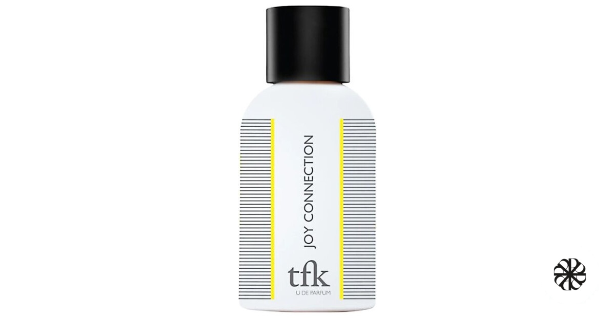 Joy Connection The Fragrance Kitchen