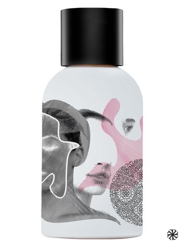 Silence The Fragrance Kitchen