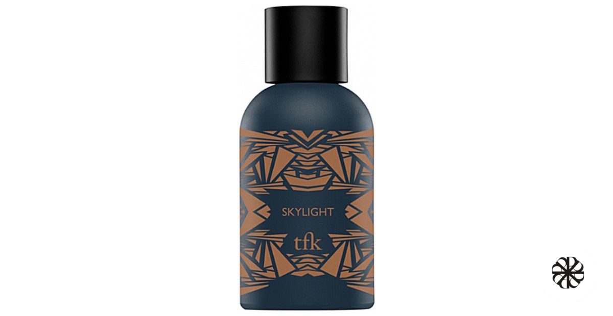 Skylight The Fragrance Kitchen