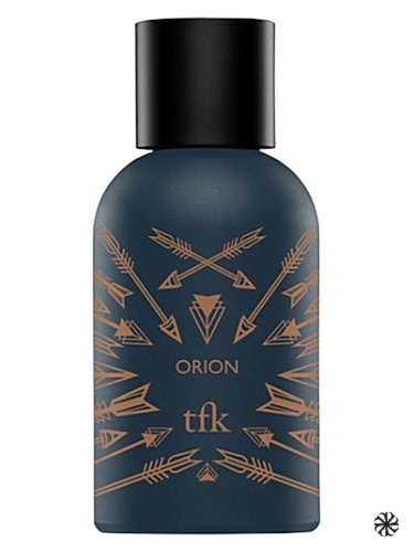 Orion The Fragrance Kitchen