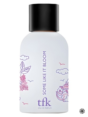 Some Like It Bloom The Fragrance Kitchen