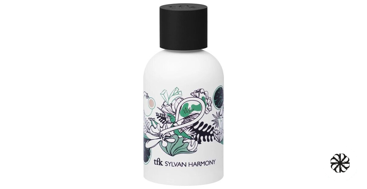 Sylvan Harmony The Fragrance Kitchen