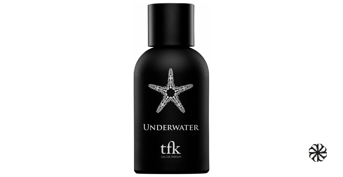 Underwater The Fragrance Kitchen
