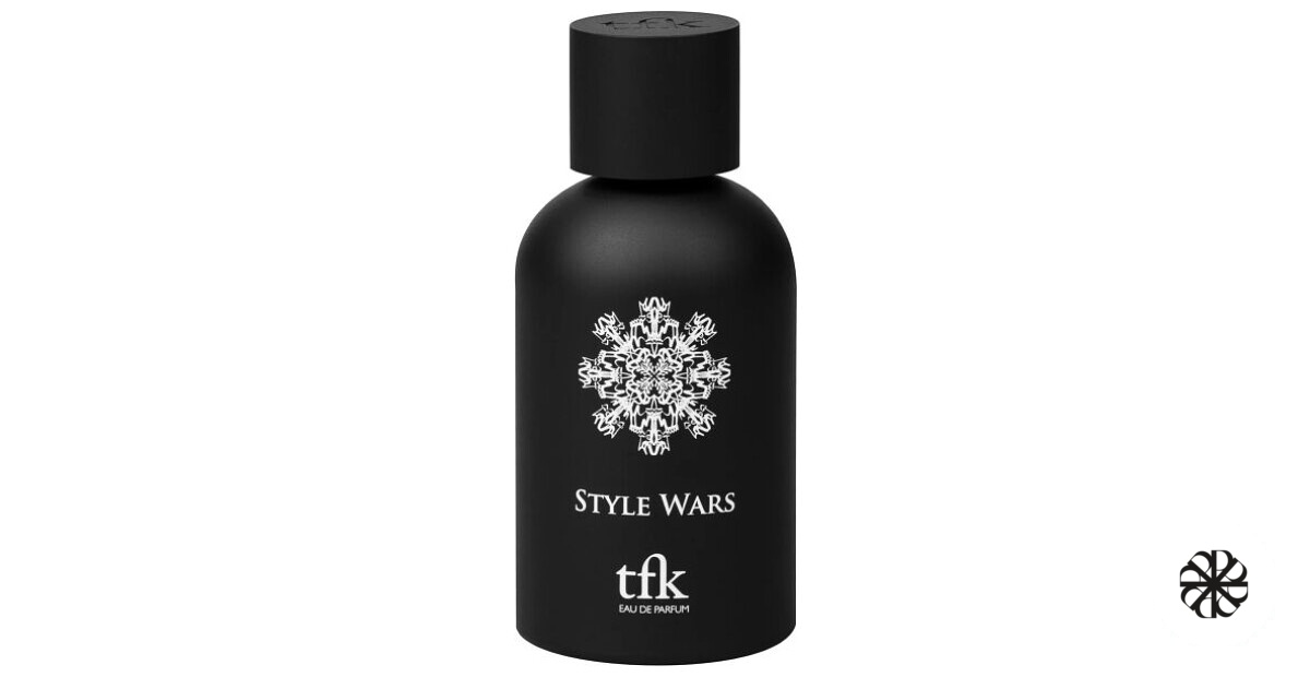 Style Wars The Fragrance Kitchen