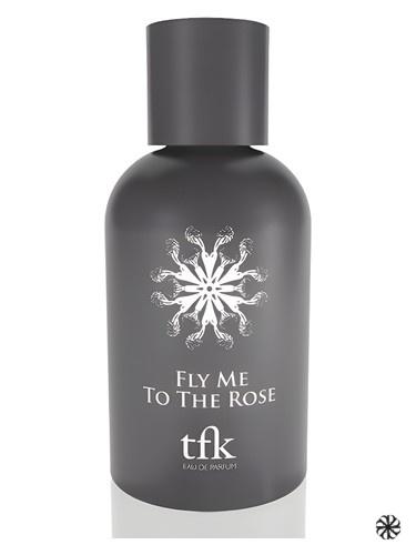 Fly Me to the Rose The Fragrance Kitchen