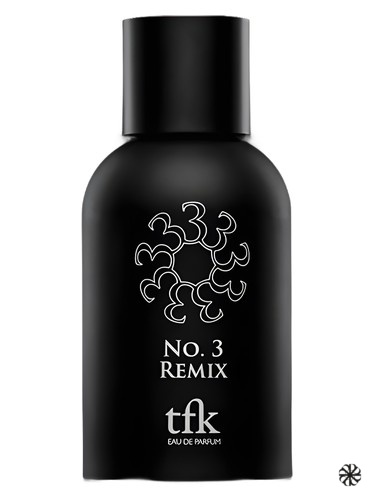 No. 3 Remix The Fragrance Kitchen
