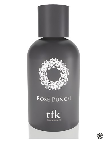 Rose Punch The Fragrance Kitchen
