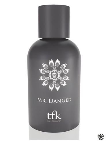 Mr. Danger The Fragrance Kitchen