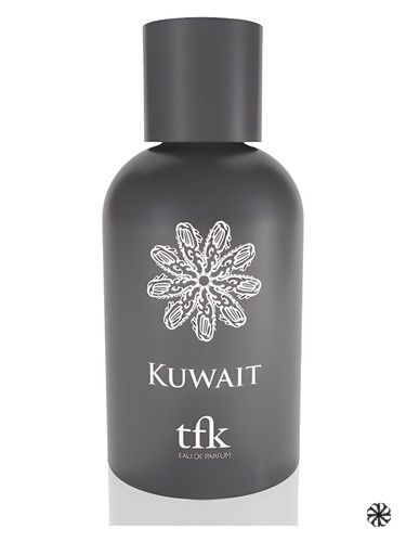 Kuwait The Fragrance Kitchen