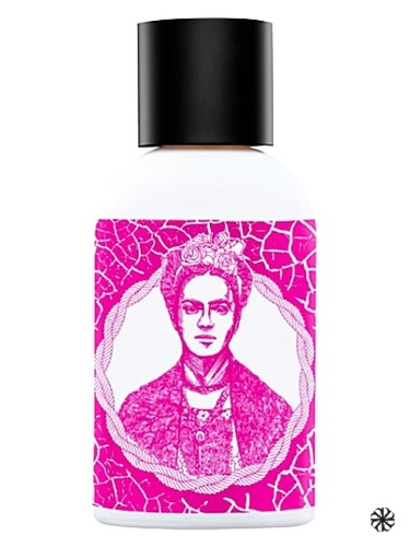 Self Portrait Pink The Fragrance Kitchen