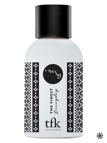 The Finest Everyday The Fragrance Kitchen