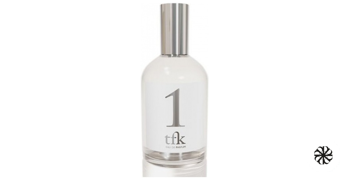 1 The Fragrance Kitchen