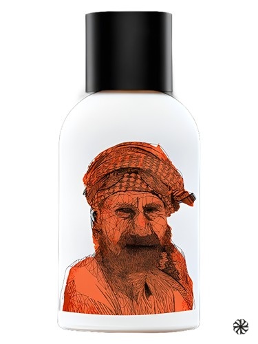 Wild Recall The Fragrance Kitchen
