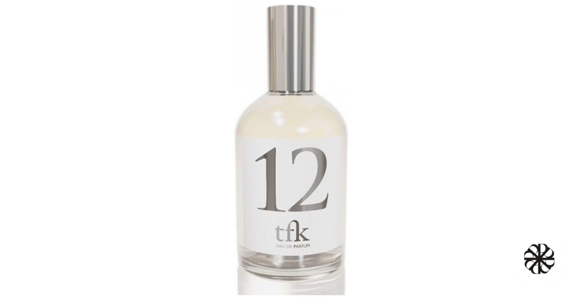 12 The Fragrance Kitchen
