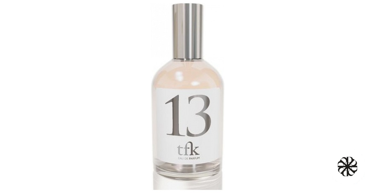 13 The Fragrance Kitchen