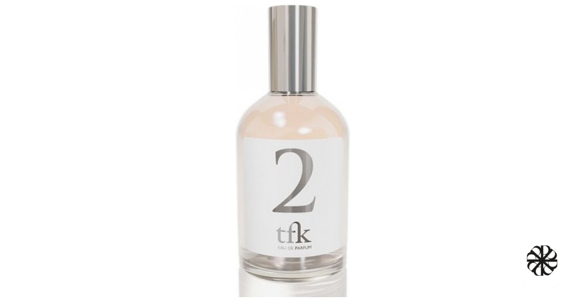 2 The Fragrance Kitchen