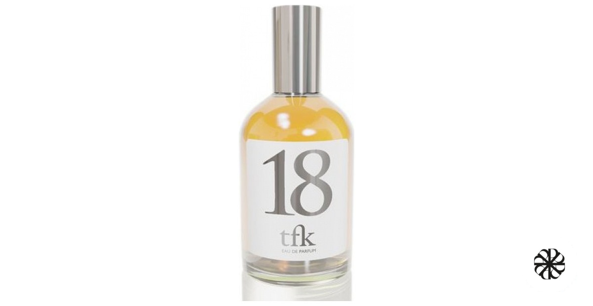 18 The Fragrance Kitchen