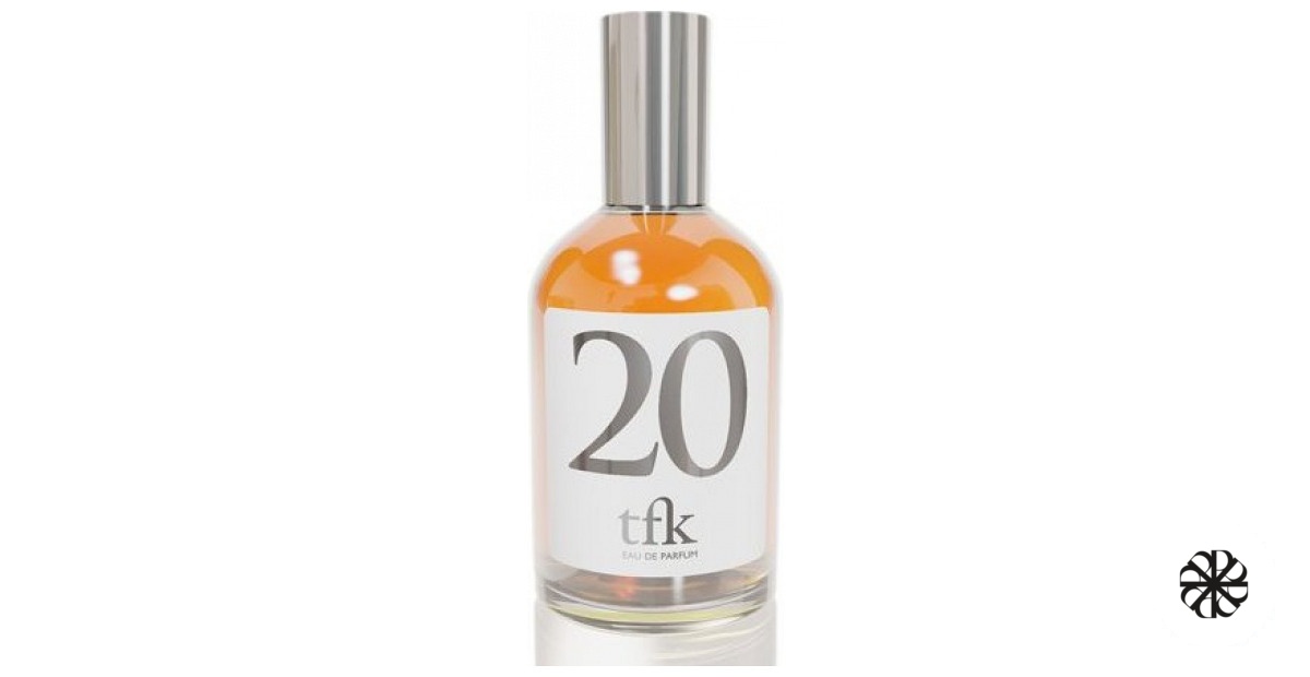 20 The Fragrance Kitchen