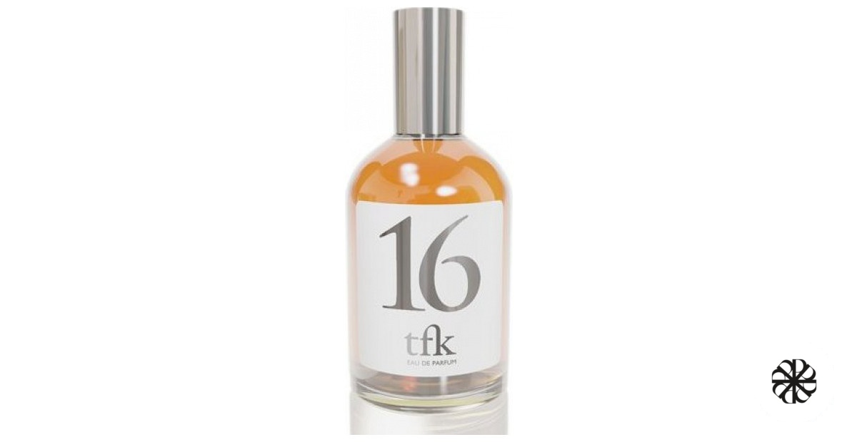 16 The Fragrance Kitchen