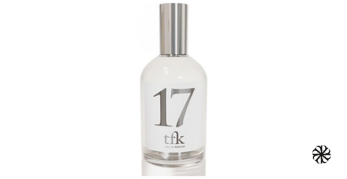 17 The Fragrance Kitchen