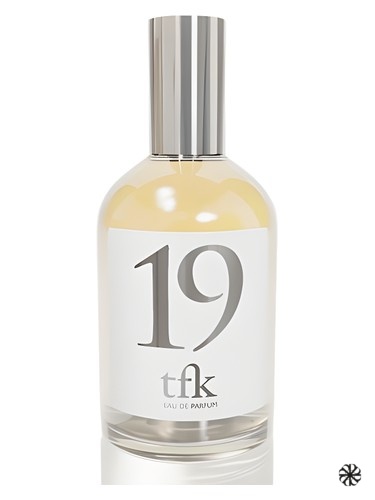 19 The Fragrance Kitchen