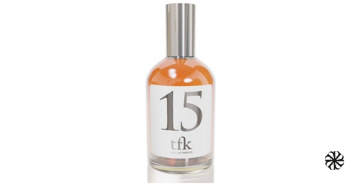 15 The Fragrance Kitchen