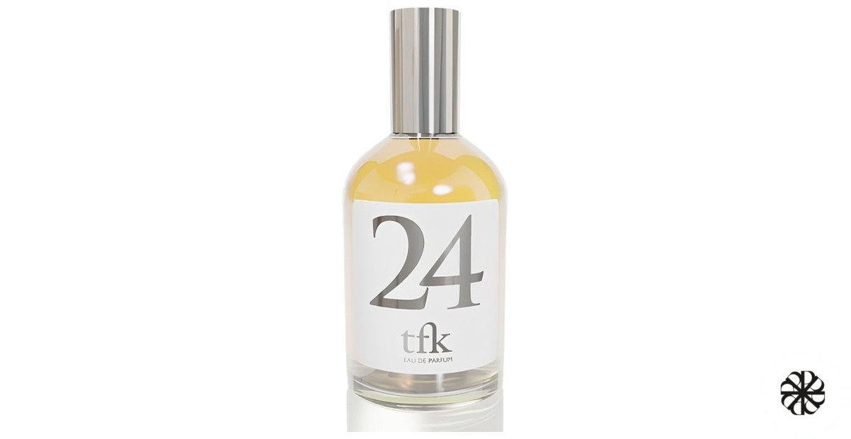 24 The Fragrance Kitchen