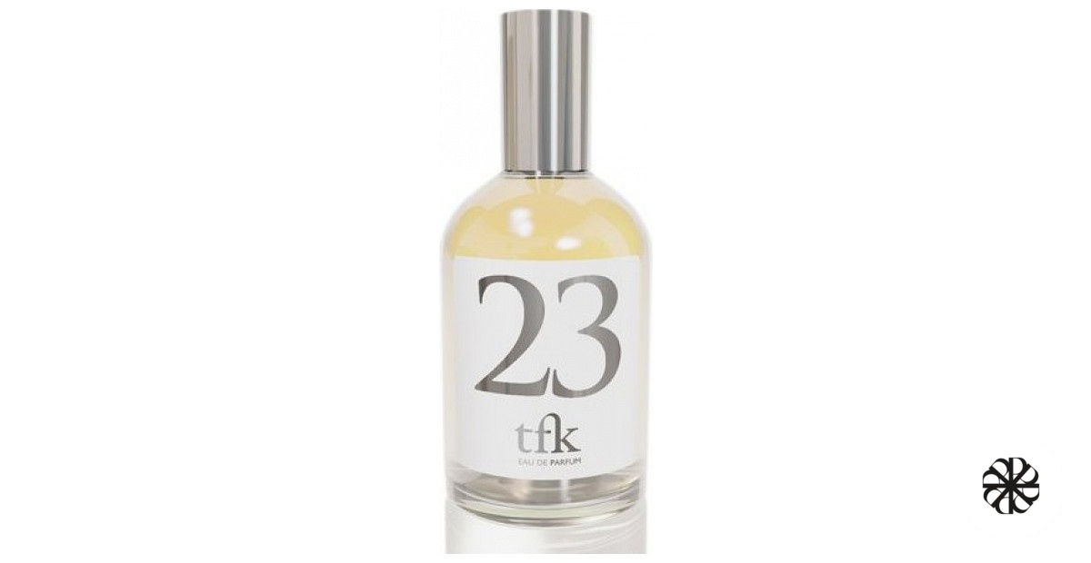 23 The Fragrance Kitchen