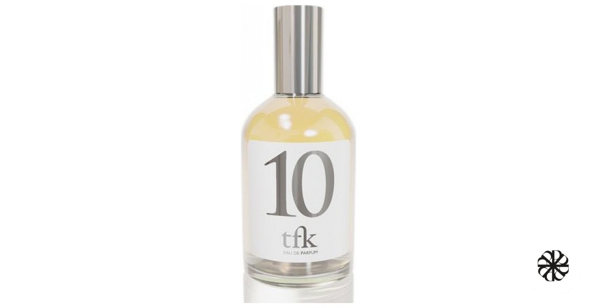 10 The Fragrance Kitchen