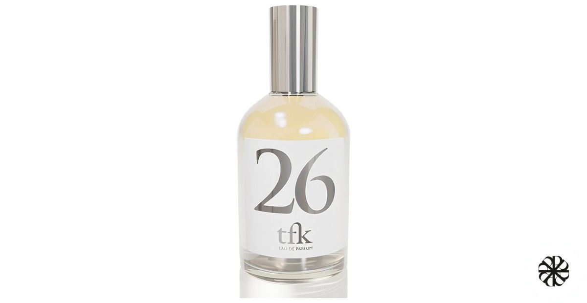 26 The Fragrance Kitchen