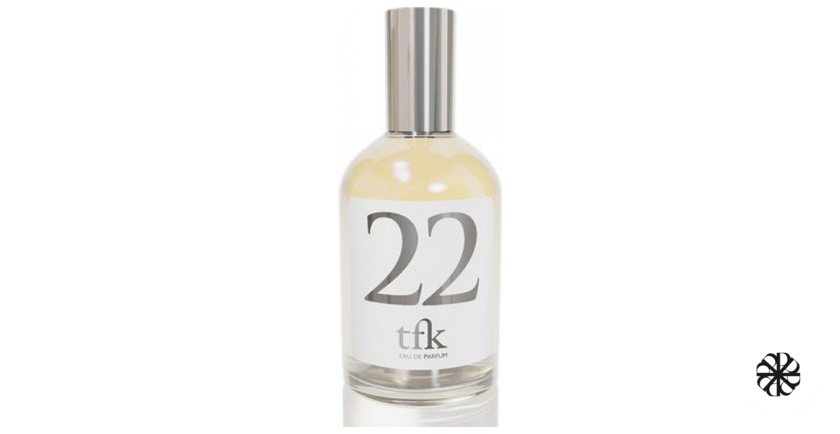 22 The Fragrance Kitchen