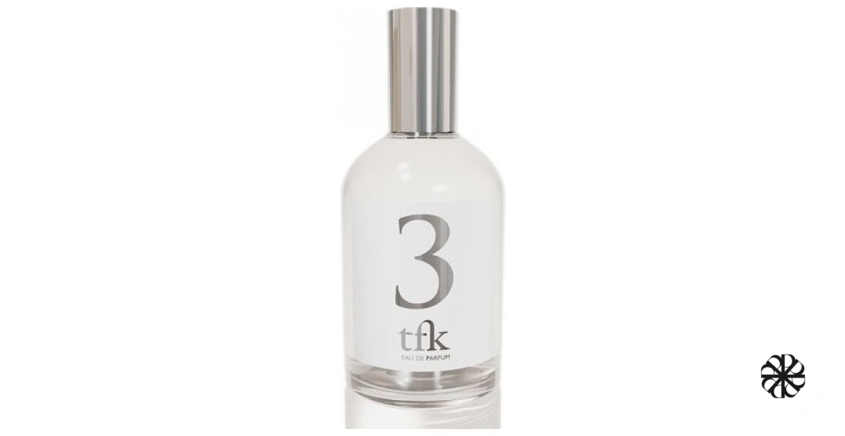 3 The Fragrance Kitchen