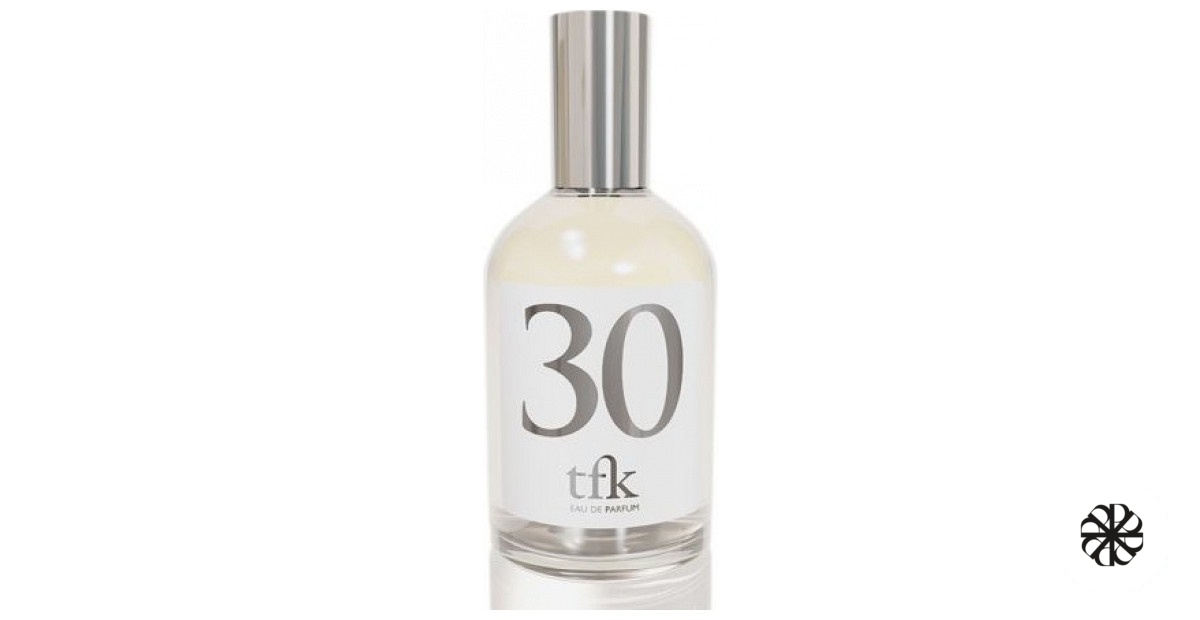 30 The Fragrance Kitchen