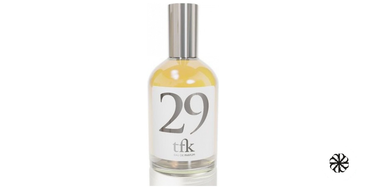 29 The Fragrance Kitchen