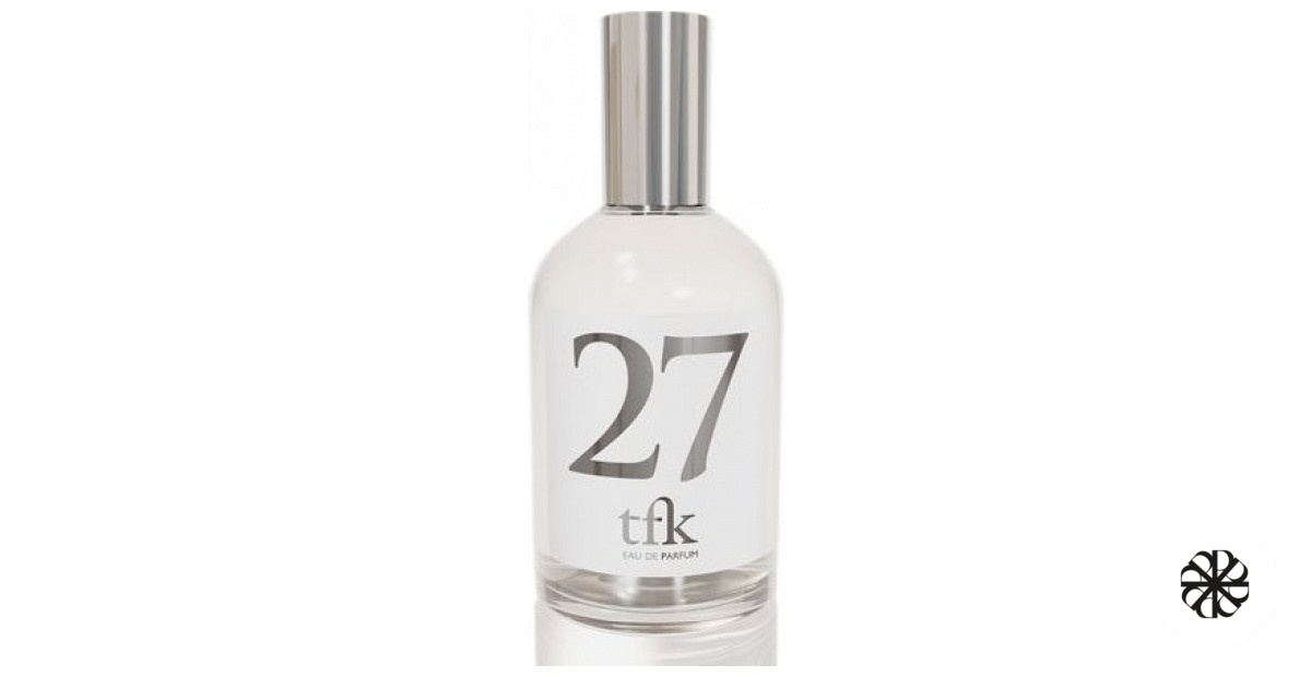 27 The Fragrance Kitchen