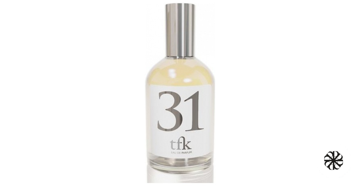 31 The Fragrance Kitchen